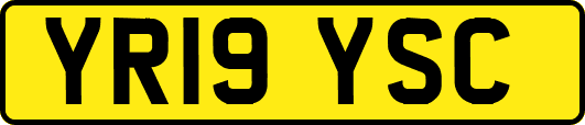 YR19YSC