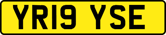 YR19YSE