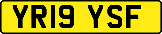 YR19YSF