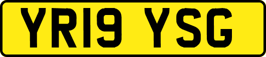 YR19YSG