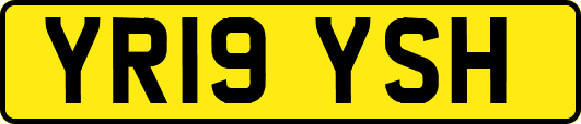 YR19YSH