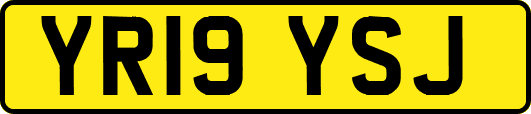 YR19YSJ