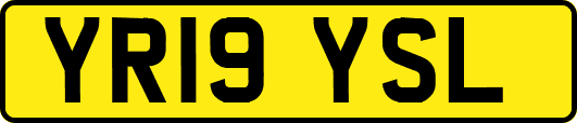 YR19YSL