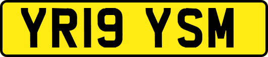 YR19YSM