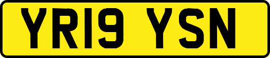 YR19YSN