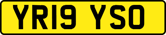 YR19YSO