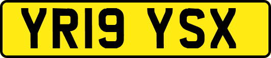 YR19YSX