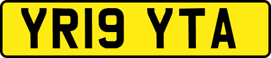 YR19YTA