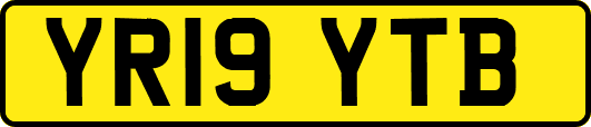 YR19YTB
