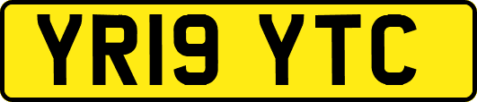 YR19YTC