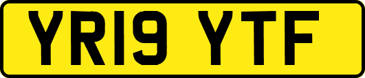 YR19YTF