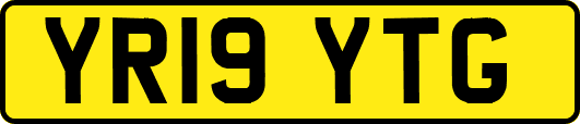 YR19YTG