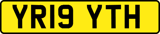 YR19YTH