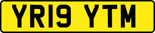 YR19YTM