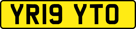 YR19YTO