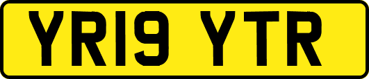 YR19YTR