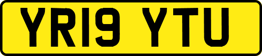 YR19YTU