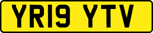 YR19YTV