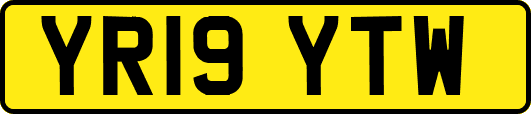 YR19YTW
