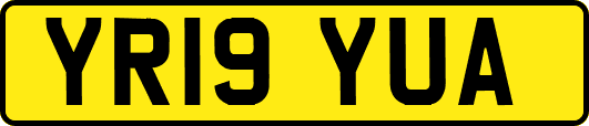 YR19YUA