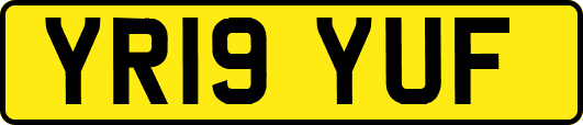 YR19YUF