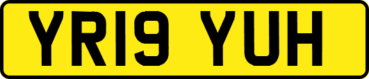 YR19YUH