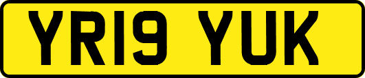 YR19YUK