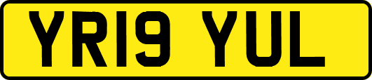YR19YUL