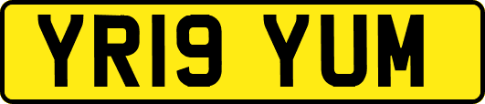 YR19YUM