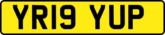 YR19YUP