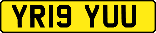 YR19YUU