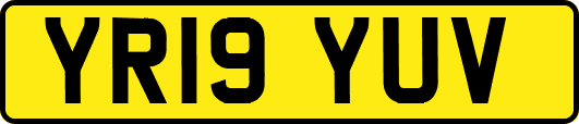 YR19YUV