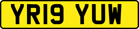 YR19YUW