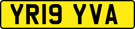YR19YVA