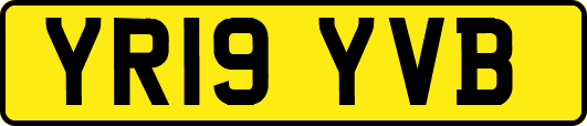 YR19YVB