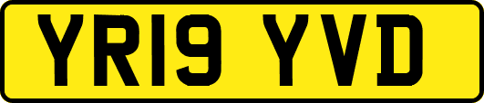 YR19YVD