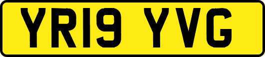 YR19YVG