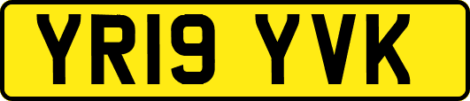 YR19YVK
