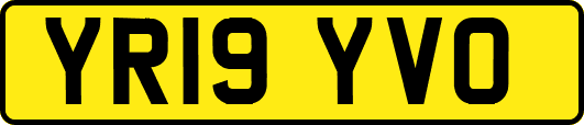 YR19YVO