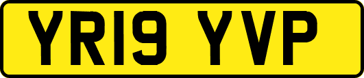 YR19YVP