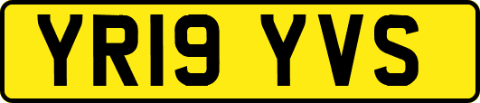 YR19YVS