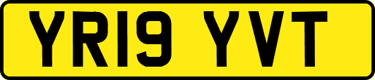 YR19YVT