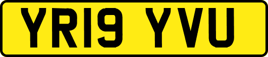 YR19YVU