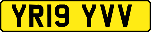 YR19YVV