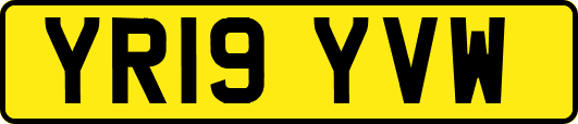 YR19YVW