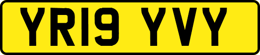 YR19YVY