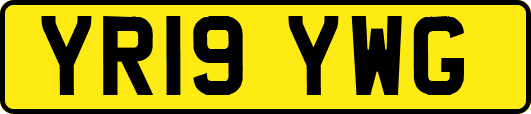 YR19YWG