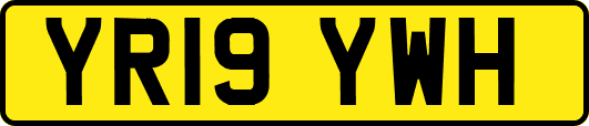 YR19YWH