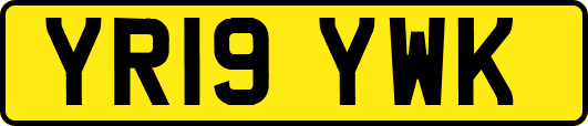 YR19YWK