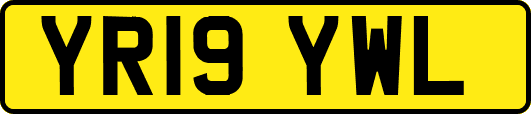 YR19YWL